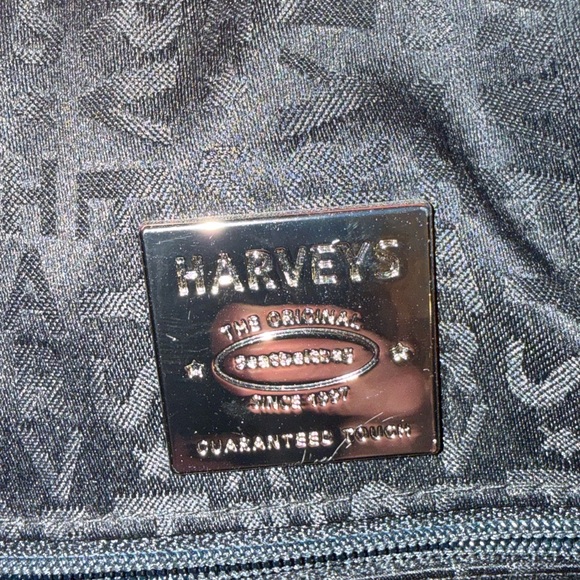 Harveys Haunted Mansion Shoulder Bag - Picture 11 of 11